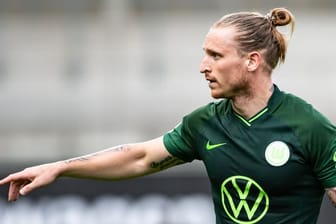 Verläasst den VfL Wolfsburg: Mittelfeldspieler Marvin Stefaniak.