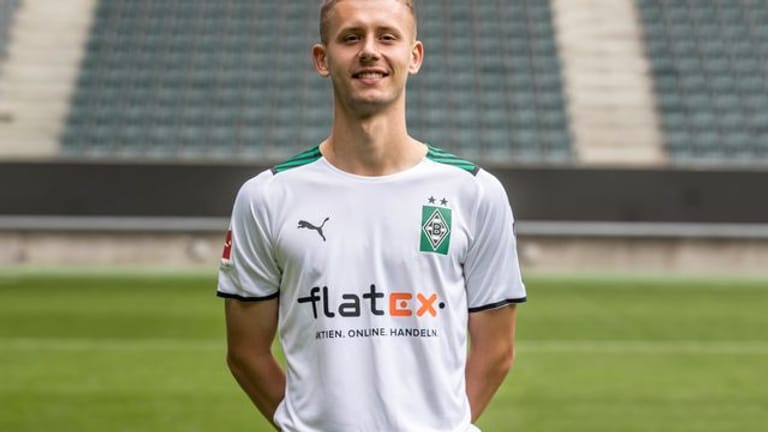 Mittelfeldspieler Torben Müsel wechselt auf Leinhbasis für ein halbes Jahr zum belgischen Erstligisten KAS Eupen.