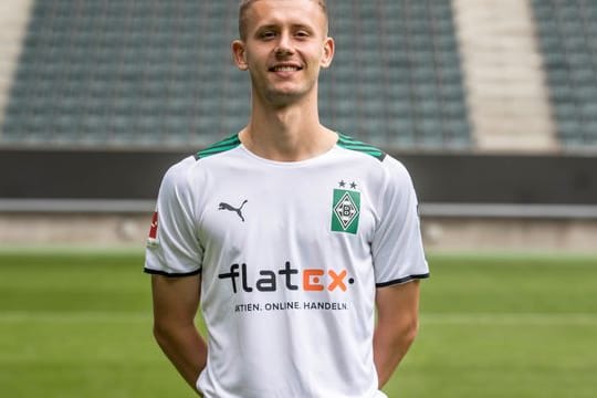 Mittelfeldspieler Torben Müsel wechselt auf Leinhbasis für ein halbes Jahr zum belgischen Erstligisten KAS Eupen.