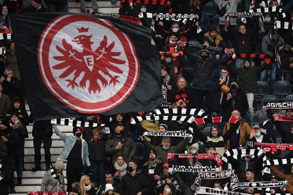 Medienberichten zufolge steht Eintracht Frankfurt vor der Verpflichtung des französischem Stürmers Randal Kolo Muani.