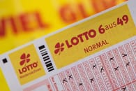 Ostfriesland im Lotto-Glück: Mann aus..