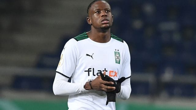 Soll die Begehrlichkeiten des FC Bayern geweckt haben: Gladbachs Denis Zakaria. Soll die Begehrlichkeiten des FC Bayern geweckt haben: Gladbachs Denis Zakaria.
