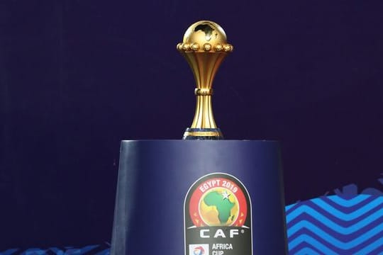 Titelverteidiger Algerien ist beim Africa Cup of Nations ausgeschieden.