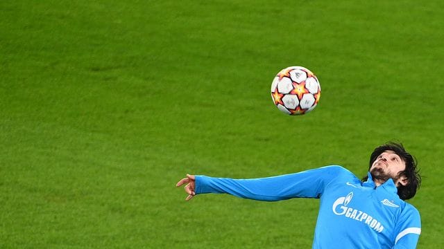 Wechselt nach Leverkusen: Der Iraner Sardar Azmoun. Wechselt nach Leverkusen: Der Iraner Sardar Azmoun.