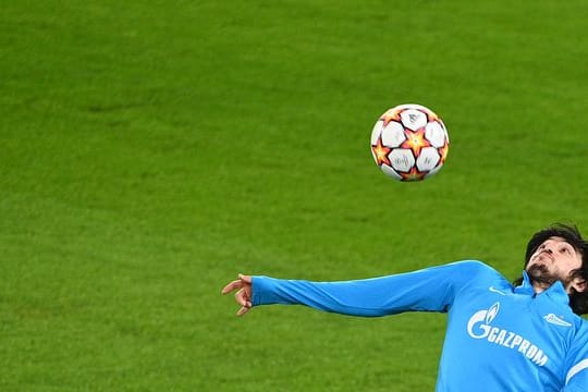 Wechselt nach Leverkusen: Der Iraner Sardar Azmoun.