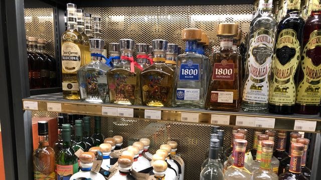 Ganz so weit, dass Tequila als der neue Gin bezeichnet werden könnte, ist es wohl noch nicht - doch der Trend zum Agavenschnaps ist unübersehbar.