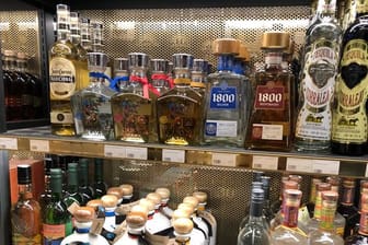 Ganz so weit, dass Tequila als der neue Gin bezeichnet werden könnte, ist es wohl noch nicht - doch der Trend zum Agavenschnaps ist unübersehbar.
