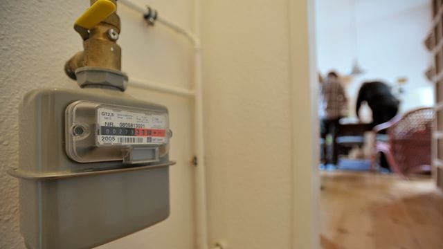 Energie wird derzeit immer teurer.