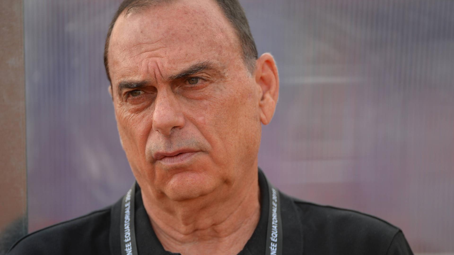 Avram Grant: Der Israeli war unter anderem in England, Serbien und Ghana tätig.