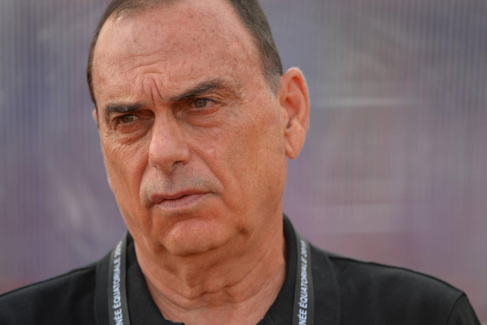 Avram Grant: Der Israeli war unter anderem in England, Serbien und Ghana tätig.