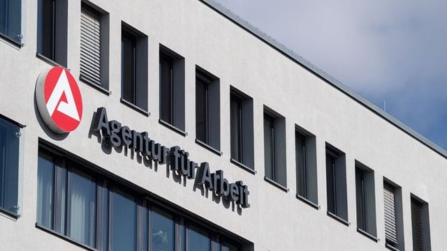 Agentur für Arbeit Agentur für Arbeit