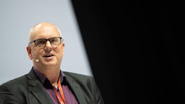 Andreas Bovenschulte