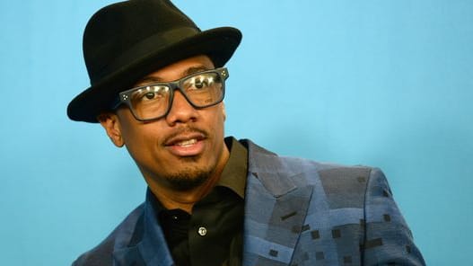 Schauspieler Nick Cannon auf der Berlinale 2016.