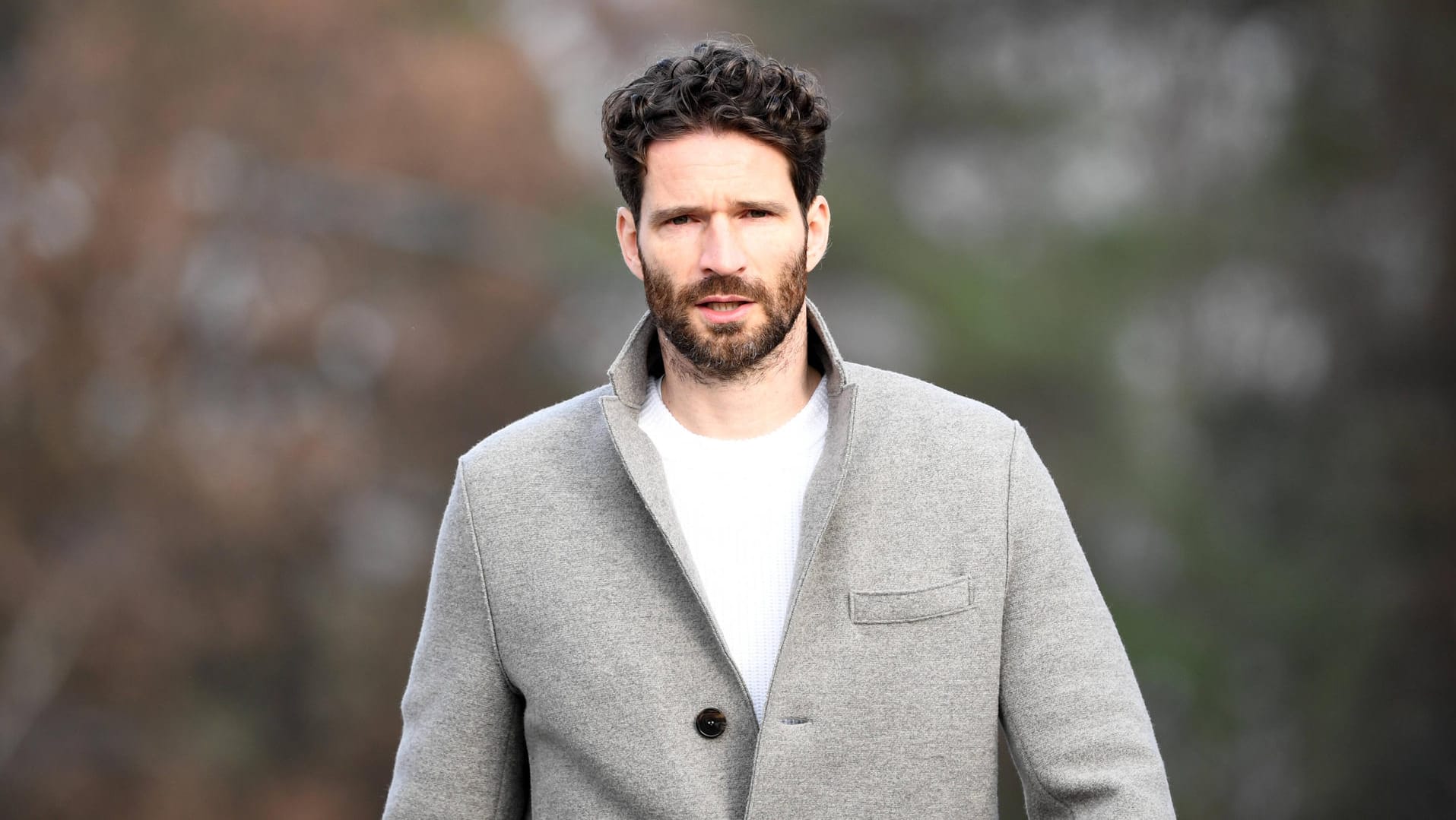 Arne Friedrich: Am Saisonende verlässt der Sportdirektor Hertha BSC.