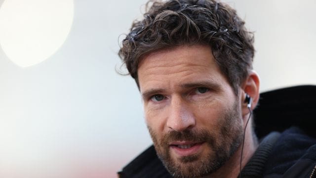Möchte seinen Vertrag als Sportdirektor des Fußball-Bundesligisten Hertha BSC nach dieser Saison nicht verlängern: Der ehemalige Nationalspieler Arne Friedrich. Möchte seinen Vertrag als Sportdirektor des Fußball-Bundesligisten Hertha BSC nach dieser Saison nicht verlängern: Der ehemalige Nationalspieler Arne Friedrich.
