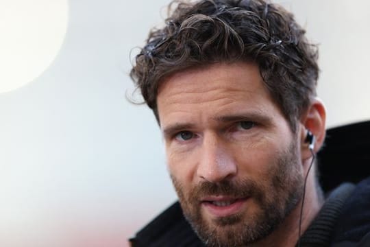 Möchte seinen Vertrag als Sportdirektor des Fußball-Bundesligisten Hertha BSC nach dieser Saison nicht verlängern: Der ehemalige Nationalspieler Arne Friedrich.