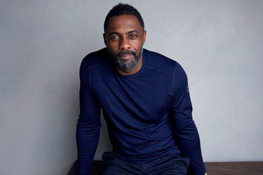 Ist Idris Elba zu alt für die Rolle des James Bond?.