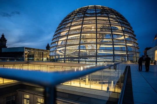 Längst nicht alle Einträge im Lobbyregister sind vollständig.