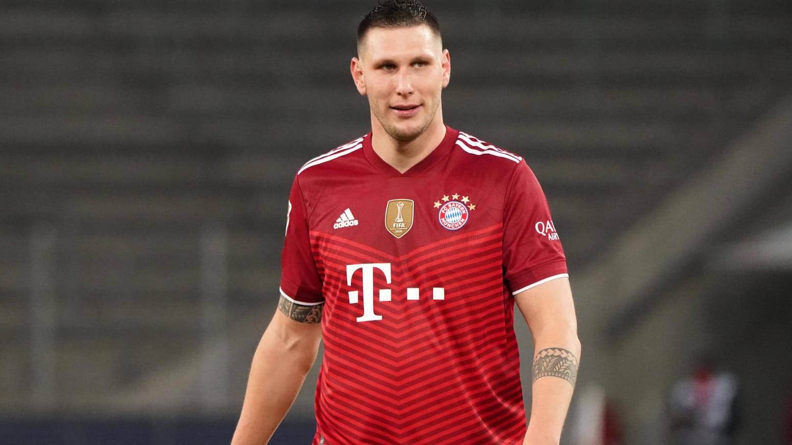 Niklas Süle verlängerte seinen im Sommer auslaufenden Vertrag beim FC Bayern nicht. Wer schnappt sich den ablösefreien Nationalspieler? Niklas Süle verlängerte seinen im Sommer auslaufenden Vertrag beim FC Bayern nicht. Wer schnappt sich den ablösefreien Nationalspieler?