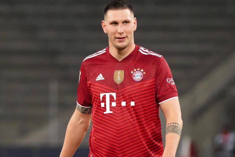 Niklas Süle verlängerte seinen im Sommer auslaufenden Vertrag beim FC Bayern nicht. Wer schnappt sich den ablösefreien Nationalspieler?