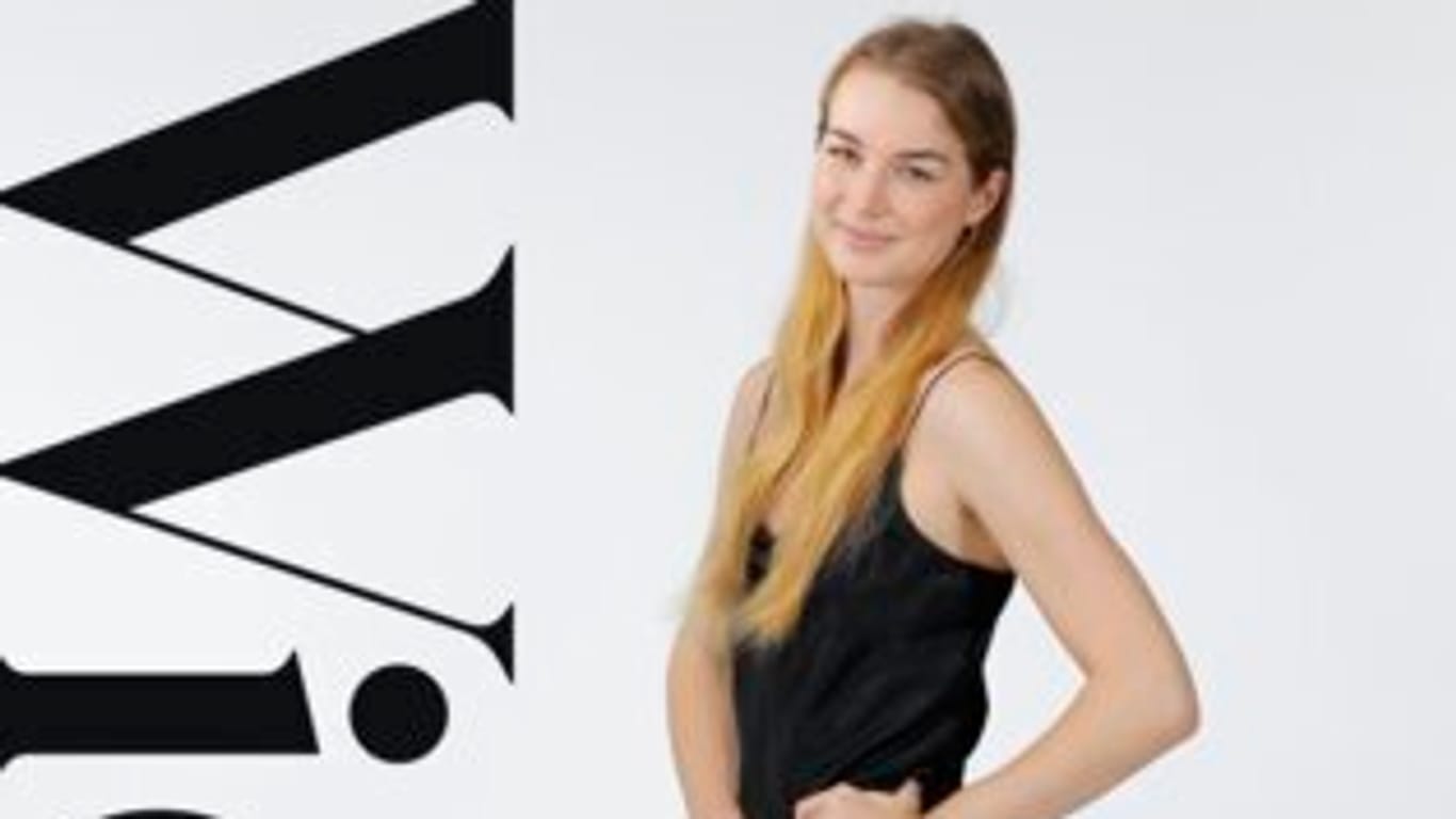 Gntm-Kandidatin Wiebke: Die 22-Jährige ist Profi-Basketballerin bei Alba Berlin.