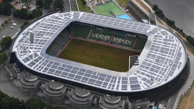 Beim Spiel gegen den Karslruher SC dürfen bis zu 10.