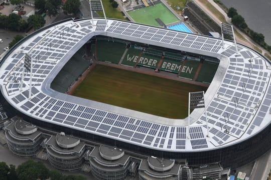 Beim Spiel gegen den Karslruher SC dürfen bis zu 10.