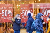 Darum fällt der Winterschlussverkauf dieses Jahr kleiner aus