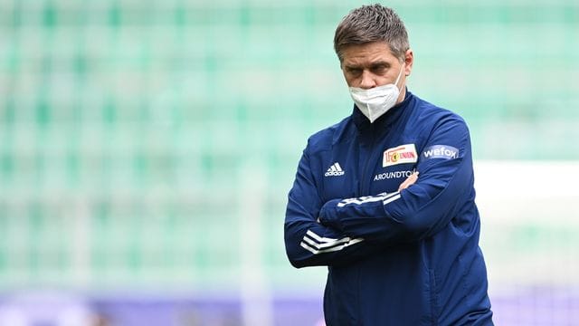 Der Geschäftsführer des Fußball-Bundesligisten 1. Der Geschäftsführer des Fußball-Bundesligisten 1.