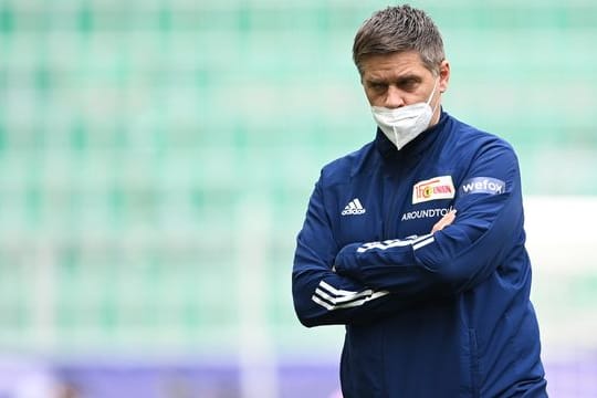 Der Geschäftsführer des Fußball-Bundesligisten 1.