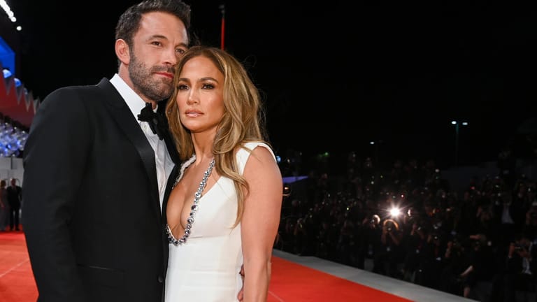 Ben Affleck und Jennifer Lopez: Die Hollywoodstars haben Jahre nach ihrer Trennung wieder zueinandergefunden.