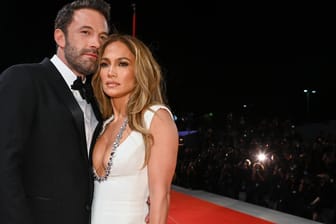 Ben Affleck und Jennifer Lopez: Die Hollywoodstars haben Jahre nach ihrer Trennung wieder zueinandergefunden.