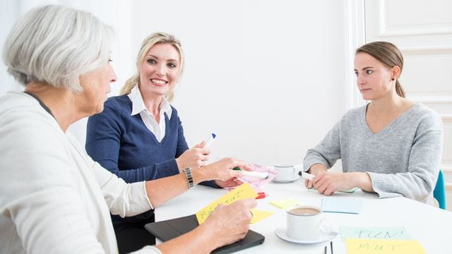 Manche sozialpsychologischen Effekte machen die Teamarbeit ganz unfreiwillig zum Frusterlebnis.