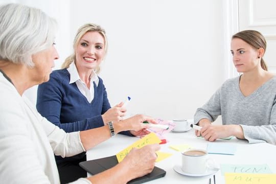 Manche sozialpsychologischen Effekte machen die Teamarbeit ganz unfreiwillig zum Frusterlebnis.