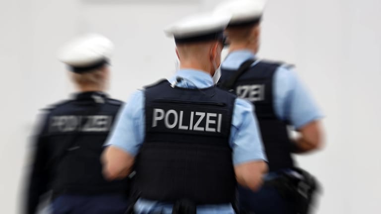 Gegen das sogenannte "Racial Profiling" der Polizei hat ein Mann in Dresden geklagt und Recht bekommen. (Symbolfoto)