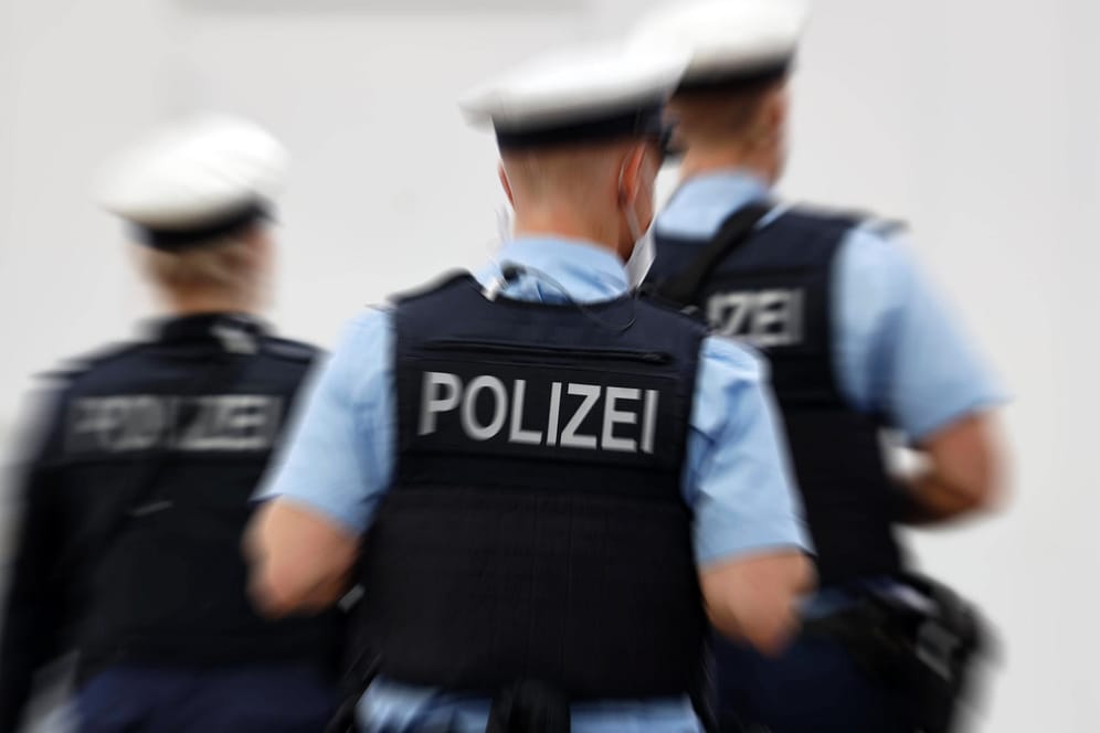Gegen das sogenannte "Racial Profiling" der Polizei hat ein Mann in Dresden geklagt und Recht bekommen. (Symbolfoto)