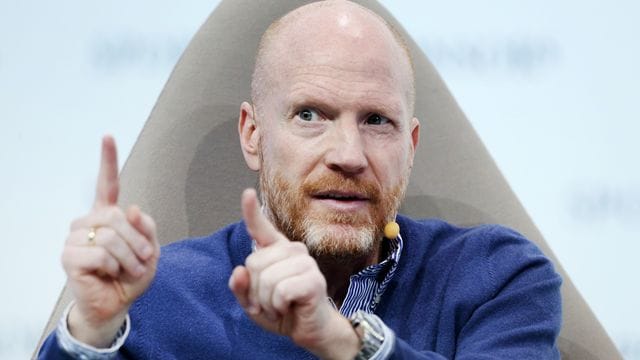 Arbeitet seit 2018 als externer Berater des BVB: Matthias Sammer. Arbeitet seit 2018 als externer Berater des BVB: Matthias Sammer.