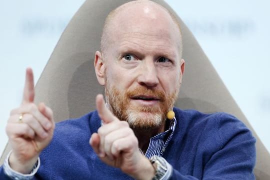 Arbeitet seit 2018 als externer Berater des BVB: Matthias Sammer.