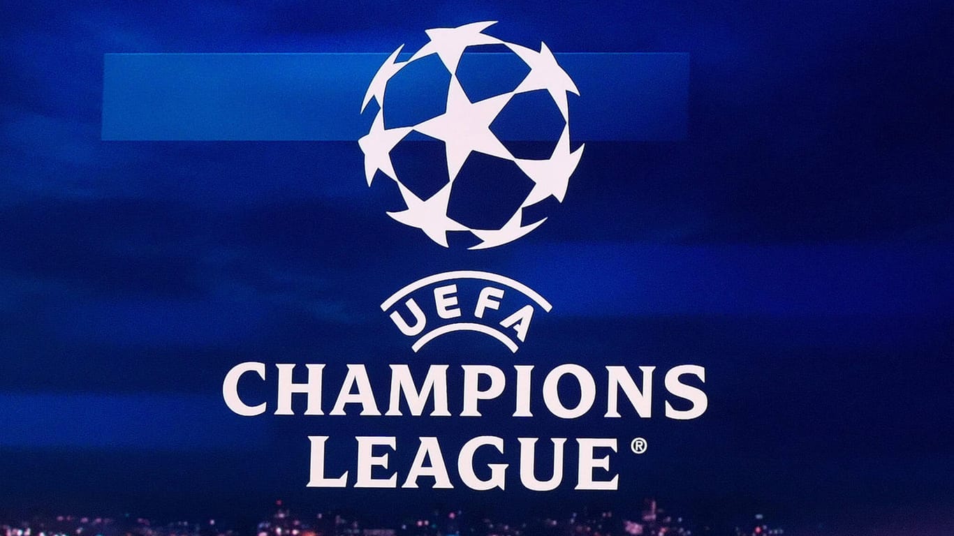 Die Uefa klagt nicht: Keine Champignons League, sondern Champions League.