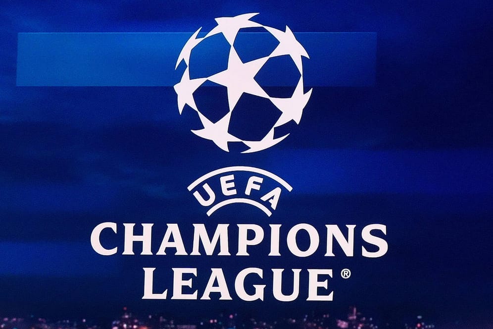 Die Uefa klagt nicht: Keine Champignons League, sondern Champions League.