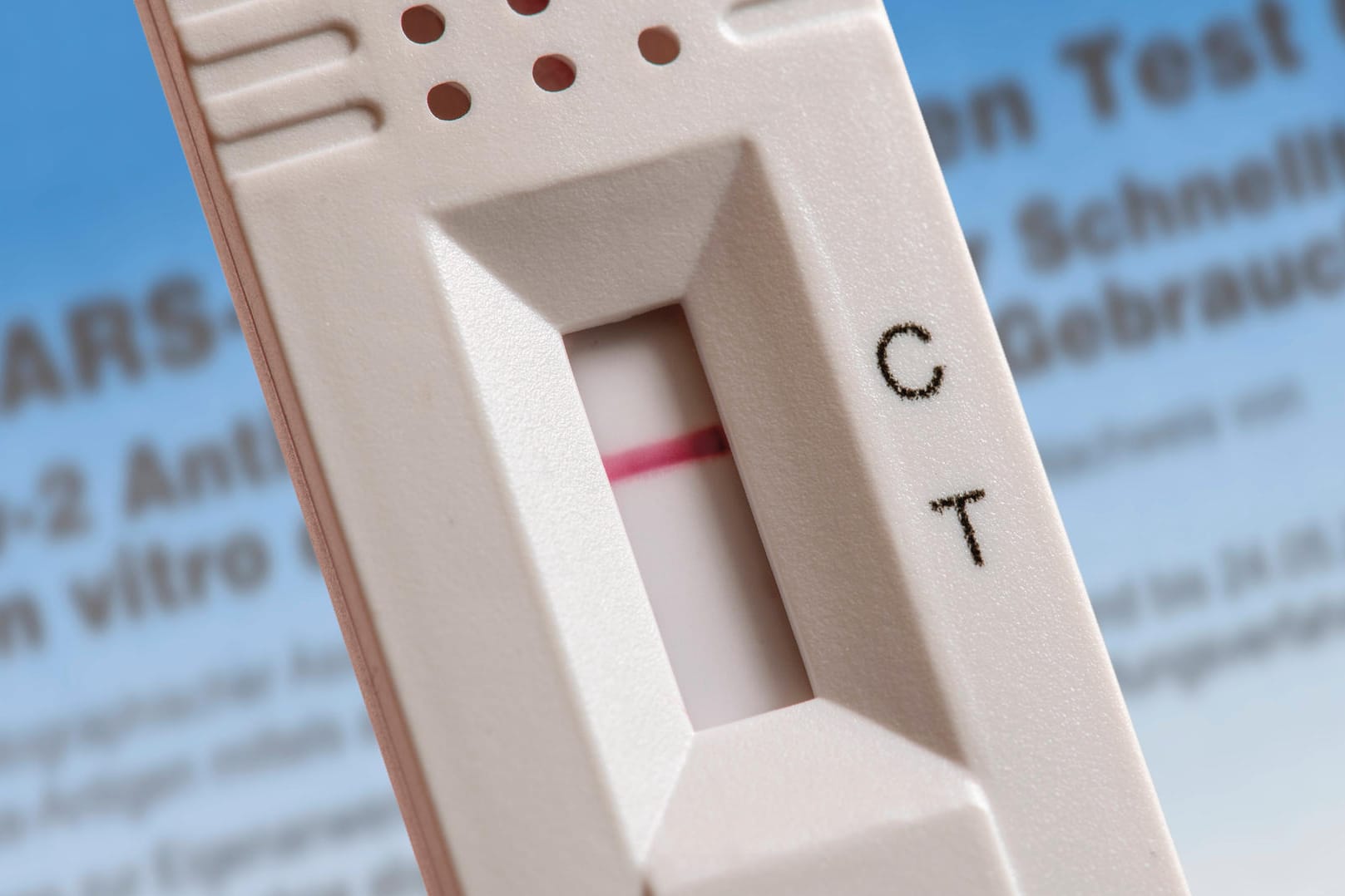 Corona-Schnelltest: Welche Produkte sind wirklich zuverlässig?