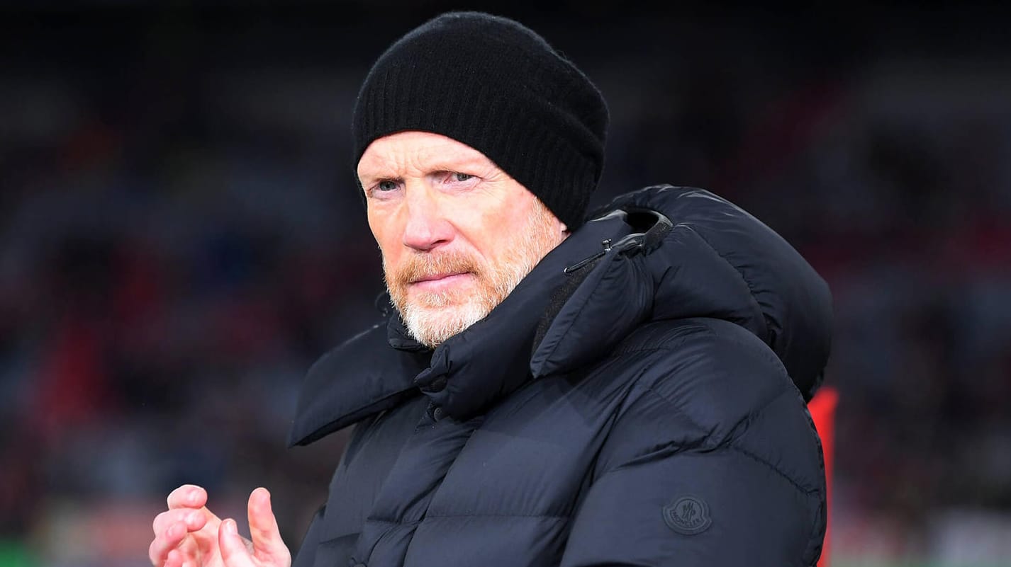 Seit 2018 wieder beim BVB: Matthias Sammer.