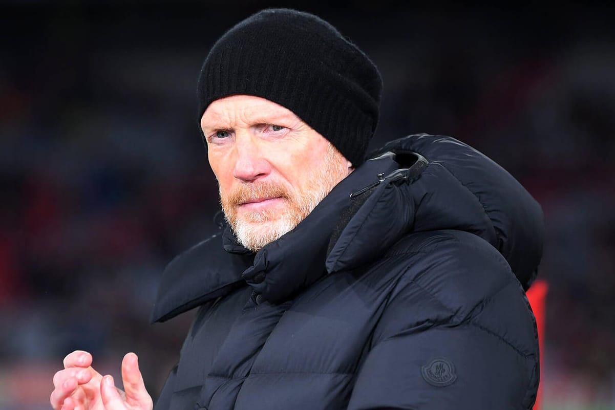 Seit 2018 wieder beim BVB: Matthias Sammer.
