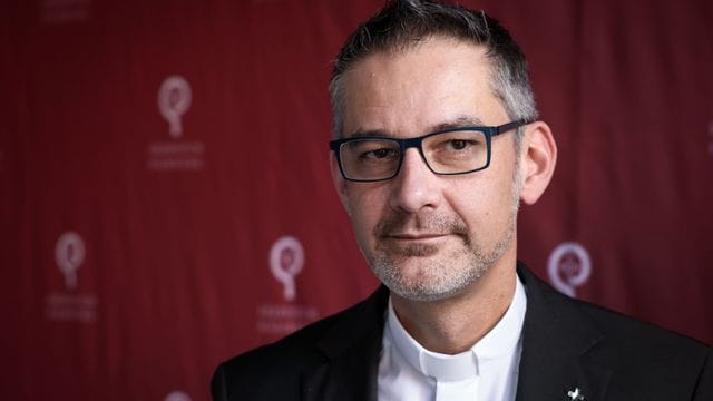Amtseinführung Geißler Amtseinführung Geißler