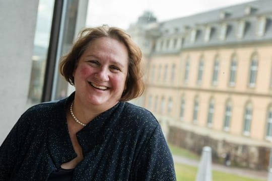 Theresa Schopper (Bündnis 90/Die Grünen)