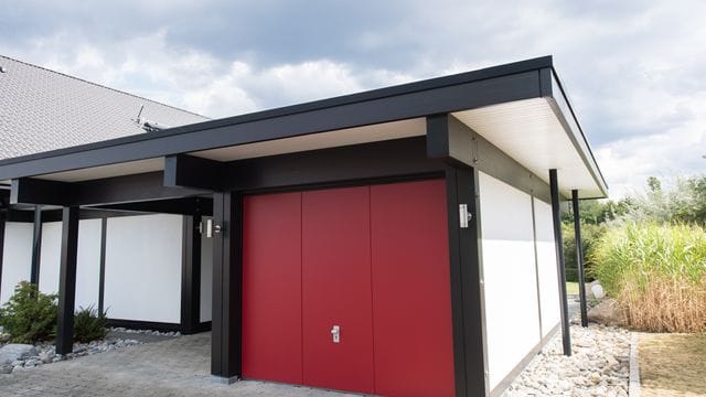 Baugenehmigung einholen: Welche Eigenschaften muss eine Garage haben, um auch als Garage gewertet zu werden?