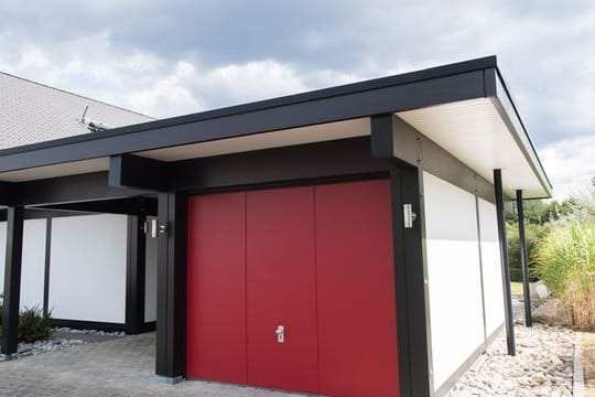 Baugenehmigung einholen: Welche Eigenschaften muss eine Garage haben, um auch als Garage gewertet zu werden?