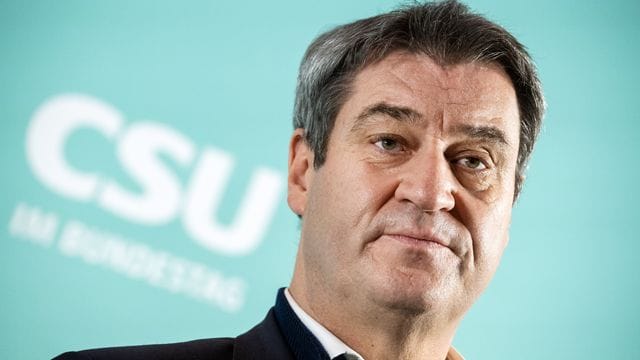 Markus Söder