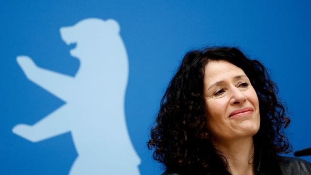 Bettina Jarasch Bettina Jarasch