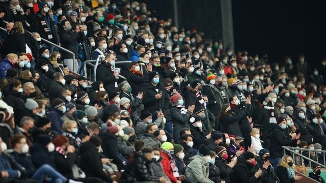 FC St. Pauli Fans